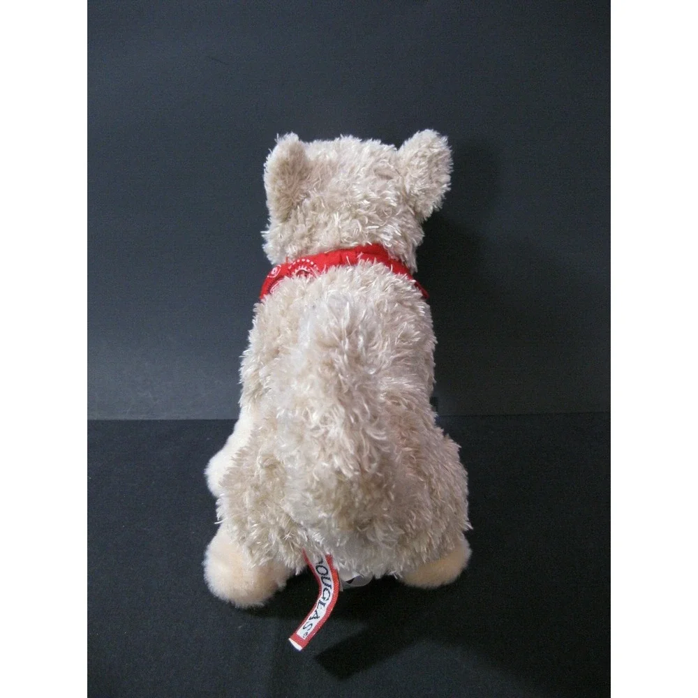 COYOTE TRICKSTER Plush‎ #4069 TOY Douglas 8
